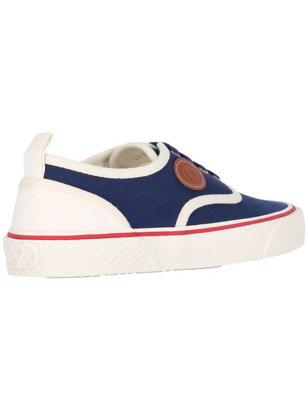 Valentino Garavani Sneakers - VALENTINO - BALAAN 4