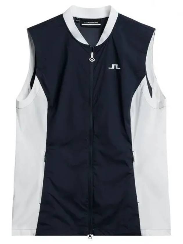 Thorine Vest GWOW09518 6855 Women s - J.LINDEBERG - BALAAN 1