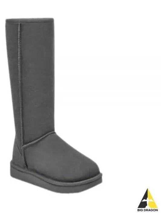 Classic Tall II Boot GRAY 1016224 boots - UGG - BALAAN 1