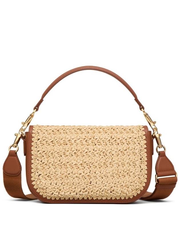 VALENTINO ALLTIME SHOULDER BAG - VALENTINO - BALAAN 3