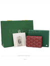 women card wallet - GOYARD - BALAAN 1