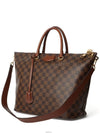 women shoulder bag - LOUIS VUITTON - BALAAN 2