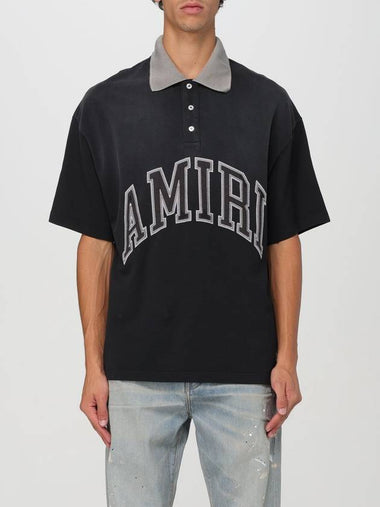 T-shirt men Amiri - AMIRI - BALAAN 1