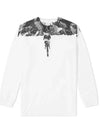 Same day New camo wing long sleeve CMAB007S18001003 0108 - MARCELO BURLON - BALAAN 3