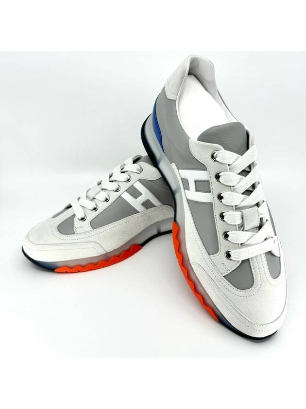 Trail New Gray - HERMES - BALAAN 2