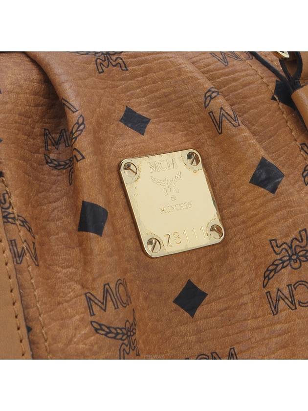 women tote bag - MCM - BALAAN 7