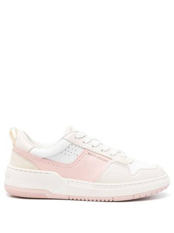 Salvatore Sneakers Sneakers Salvatore 030568 0769702 MASPI - SALVATORE FERRAGAMO - BALAAN 1