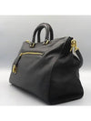 Black 2 WAY bag - PRADA - BALAAN 2