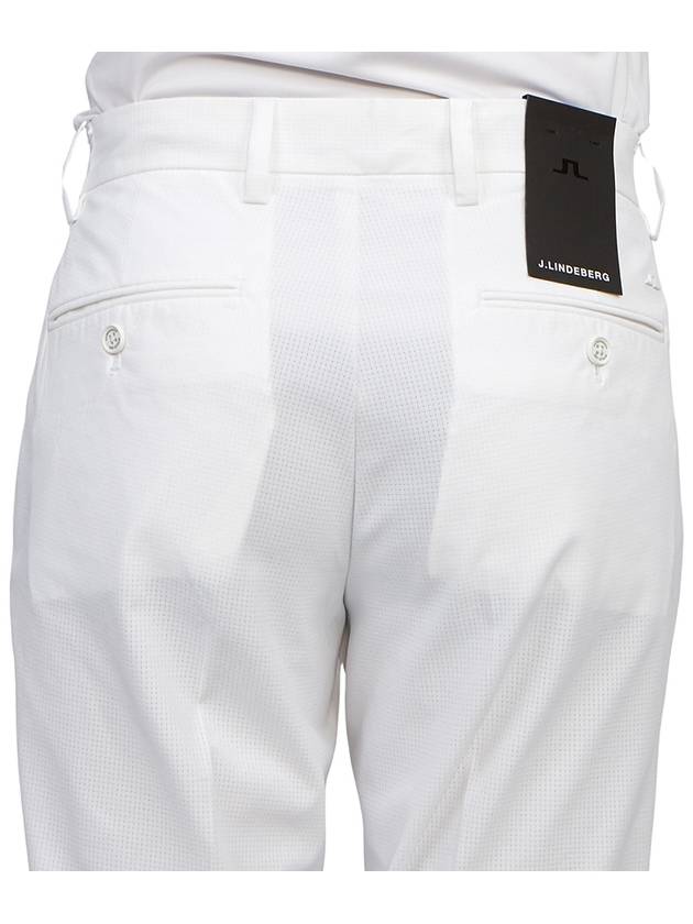 Golf Wear Men s Pants GMPA09696 0000 30 Summer - J.LINDEBERG - BALAAN 7