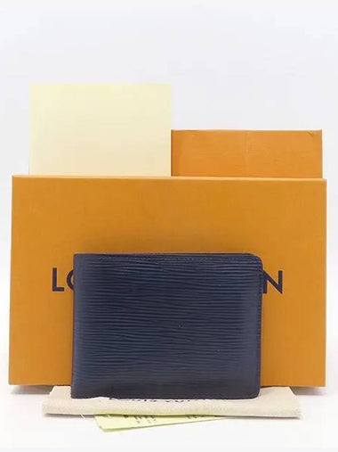 M61825 Half Wallet - LOUIS VUITTON - BALAAN 1