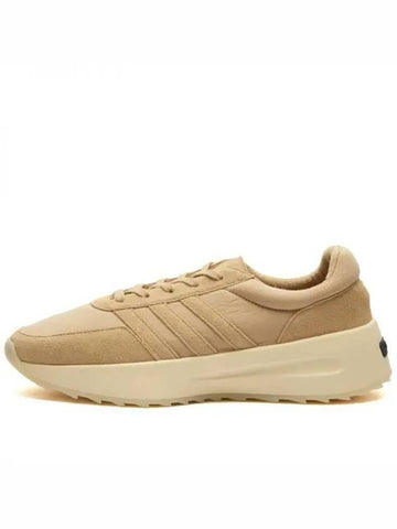 Fear Of God Athletics Los Angeles Low Top Sneakers Beige - ADIDAS - BALAAN 1