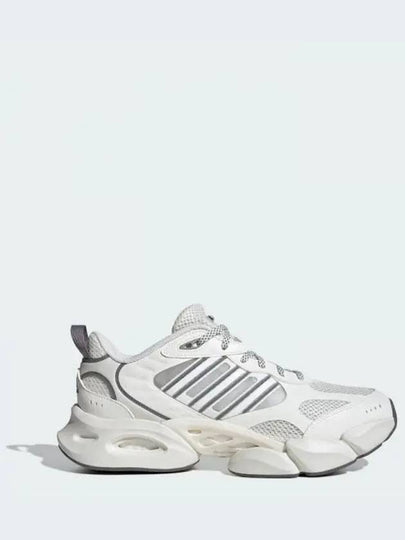 Climacool Bento 3.0 Low Top Sneakers Core White - ADIDAS - BALAAN 2