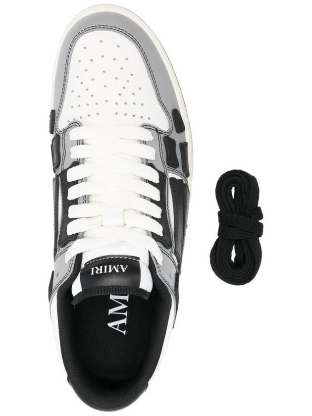 Amiri  Sneakers Black - AMIRI - BALAAN 4