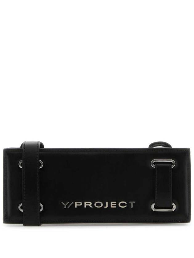 Y/Project Shoulder Bags - Y/PROJECT - BALAAN 1