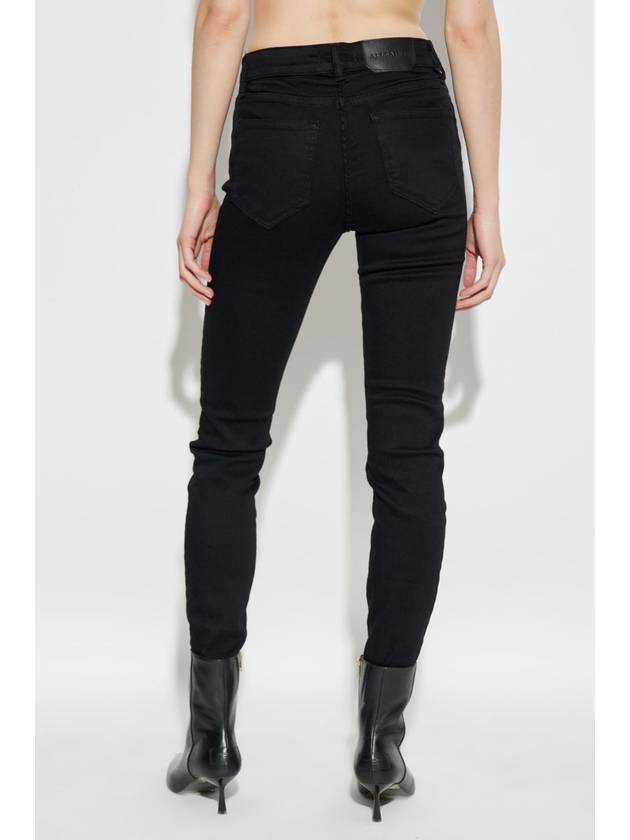 AllSaints Jeans Miller, Women's, Black - ALLSAINTS - BALAAN 4