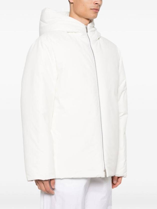 Jil Sander Down Jacket - JIL SANDER - BALAAN 2