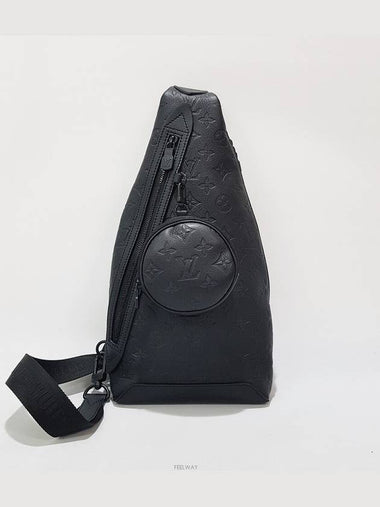 men messenger bag - LOUIS VUITTON - BALAAN 1