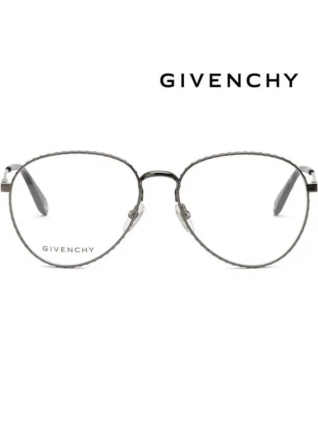 Glasses Frame GV0071 V81 Boeing Silly Frame - GIVENCHY - BALAAN 3