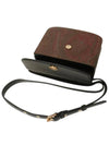 Essential Shoulder Bag Brown Black - ETRO - BALAAN 5