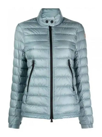 1A00005 595B1 78G WALIBI short down jacket - MONCLER - BALAAN 1