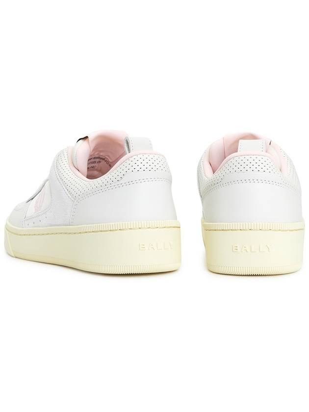 Women's Sneakers RIWEIRA FO W I1 - BALLY - BALAAN 6