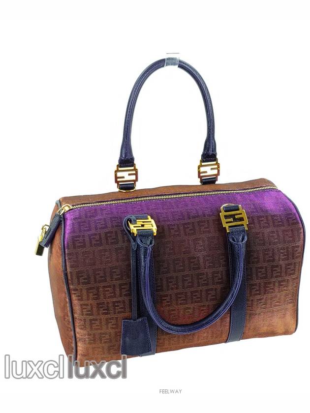 women tote bag - FENDI - BALAAN 6