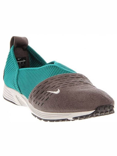 01504864300Pocket Runner 2Teal Green - NIKE - BALAAN 1