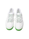 Women's Basket Low Top Sneakers White - GUCCI - BALAAN 2