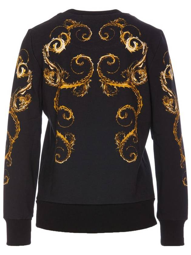 Versace Jeans Couture Sweaters - VERSACE - BALAAN 2