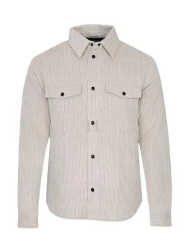 Jasper Overshirt AMOW11199 U029 Men - J.LINDEBERG - BALAAN 1