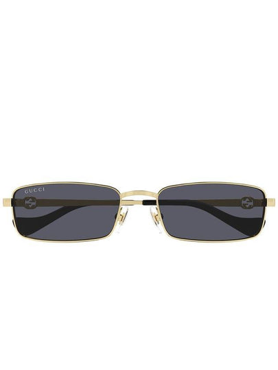 Rectangular frame sunglasses GG1600S - GUCCI - BALAAN 2