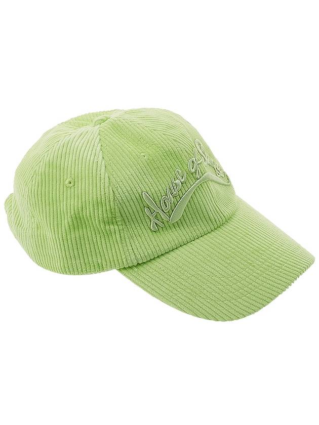 Hat VOL21226 LIME Green - HOUSE OF SUNNY - BALAAN 5