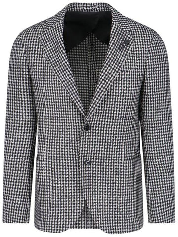 Lardini Jackets - RVR LARDINI - BALAAN 1