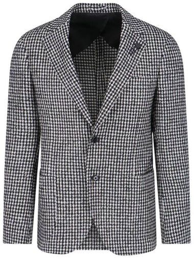 Lardini Jackets - RVR LARDINI - BALAAN 1