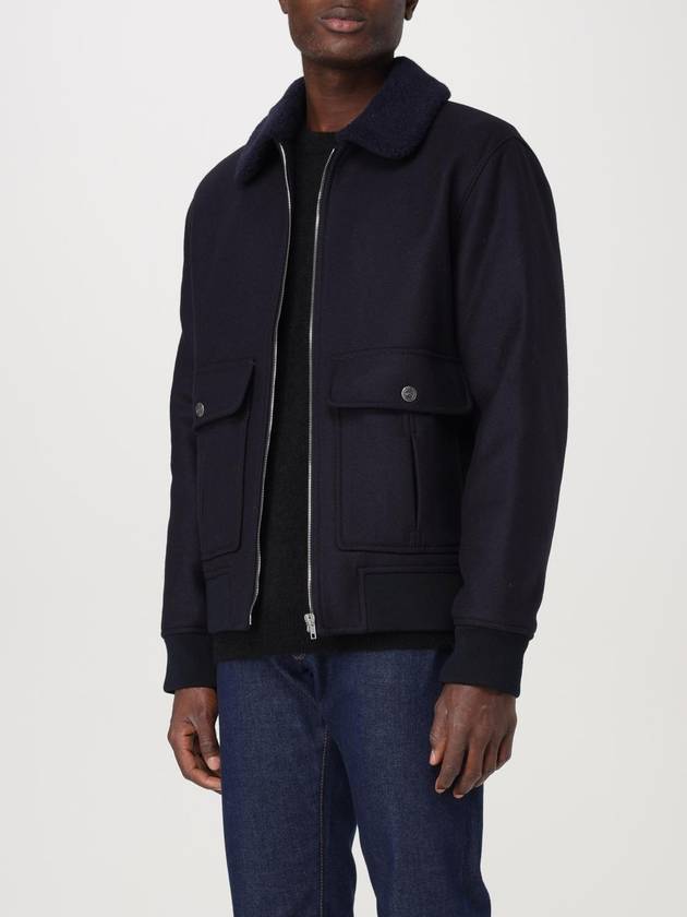 Jacket men A.p.c. - A.P.C. - BALAAN 3