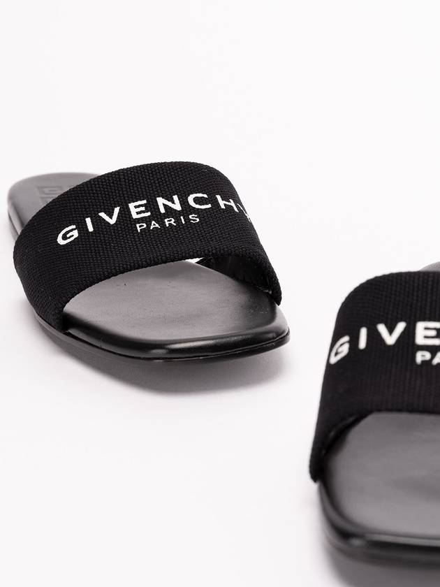 Givenchy `4G` Mules - GIVENCHY - BALAAN 2