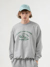 CHAMPION BUNNY SWEATSHIRTS MELANGE - POLYGRAM - BALAAN 4