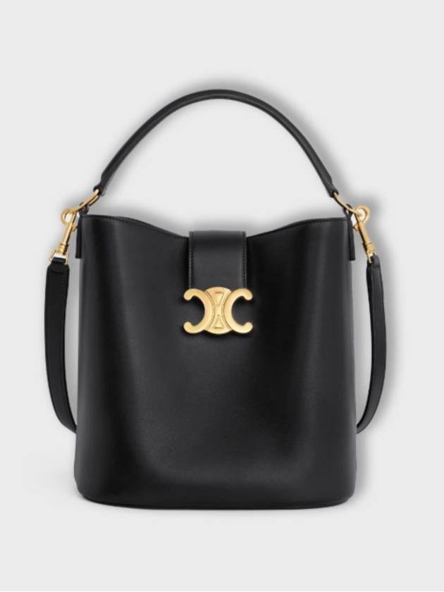 Women s Louise shoulder bag 116613FX9 38NO - CELINE - BALAAN 2