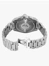 Men's Federico Chronograph Metal Watch Silver - EMPORIO ARMANI - BALAAN 4