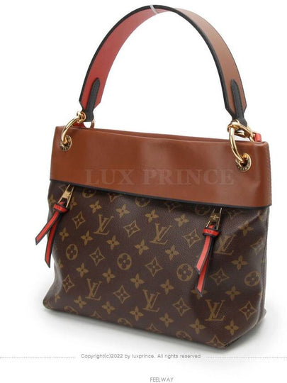 women shoulder bag - LOUIS VUITTON - BALAAN 2