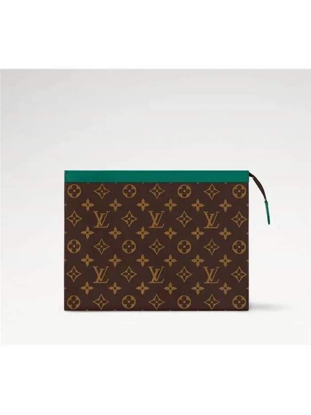 Pochette Voyage MM Clutch Bag Pouch M12816 - LOUIS VUITTON - BALAAN 1