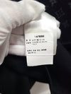 White Black Monogram Gradient Short Sleeve T Shirt XL - LOUIS VUITTON - BALAAN 5