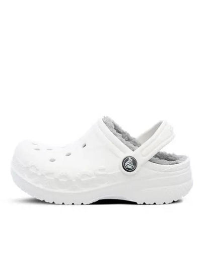 Baya Lined Clog Kids 207500 11H - CROCS - BALAAN 1