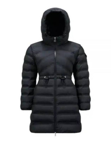 Padding 1C00001 596K7 999 Black - MONCLER - BALAAN 1