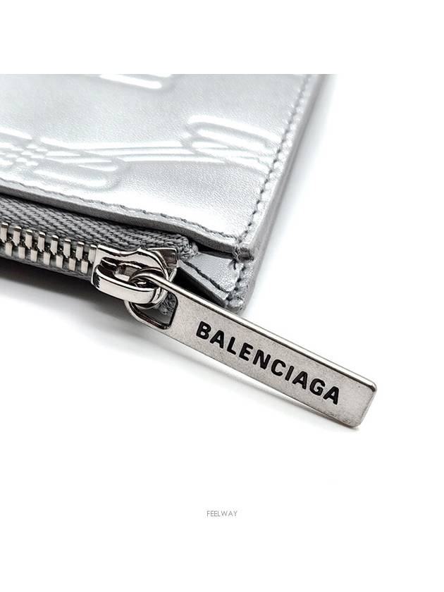 women card wallet - BALENCIAGA - BALAAN 6