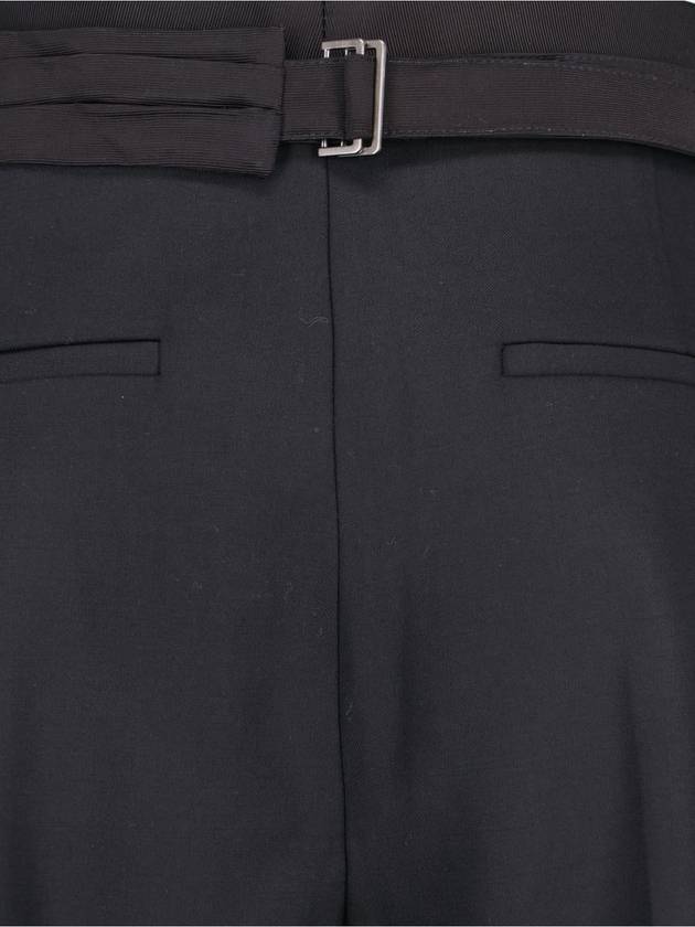 Eudon Choi Trousers - EUDON CHOI - BALAAN 4