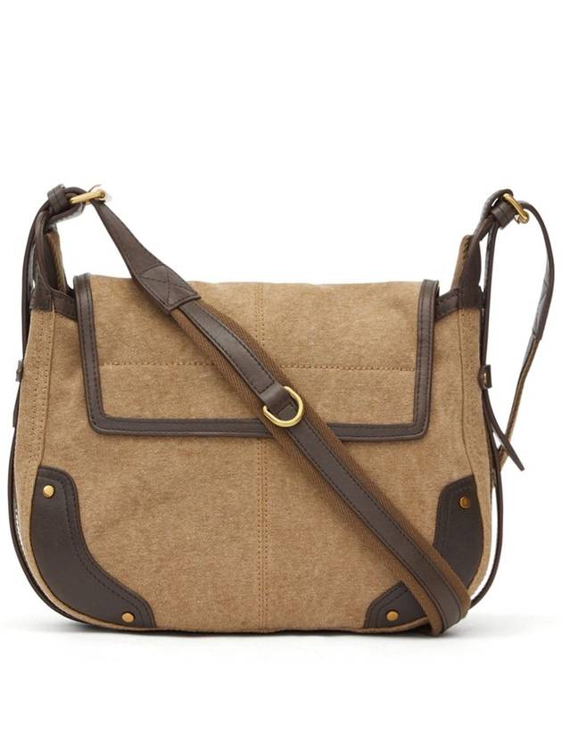 small Sierra shoulder bag - ISABEL MARANT - BALAAN 2