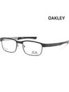 Titanium Glasses Frame OX5132 07 SURFACE Sports - OAKLEY - BALAAN 4