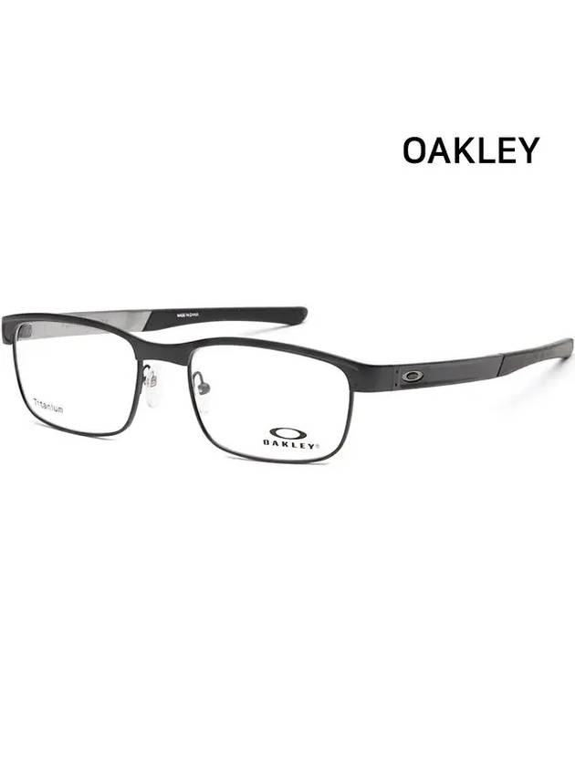 Glasses Frame OX5132 07 SURFACE Titanium Sports - OAKLEY - BALAAN 4