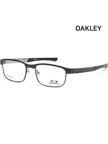 Glasses Frame OX5132 07 SURFACE Titanium Sports - OAKLEY - BALAAN 1
